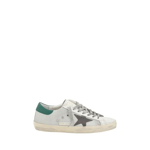 Golden Goose Men Super-Star Sneakers - Picture 1 of 4